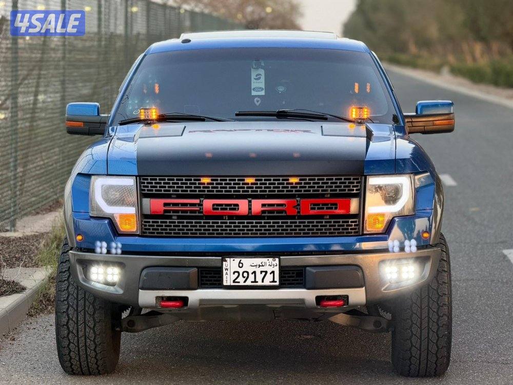 رابتر SVT 20106