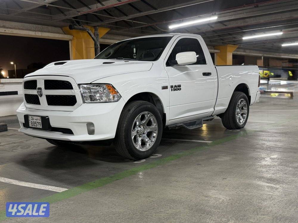 Dodge Ram 15000