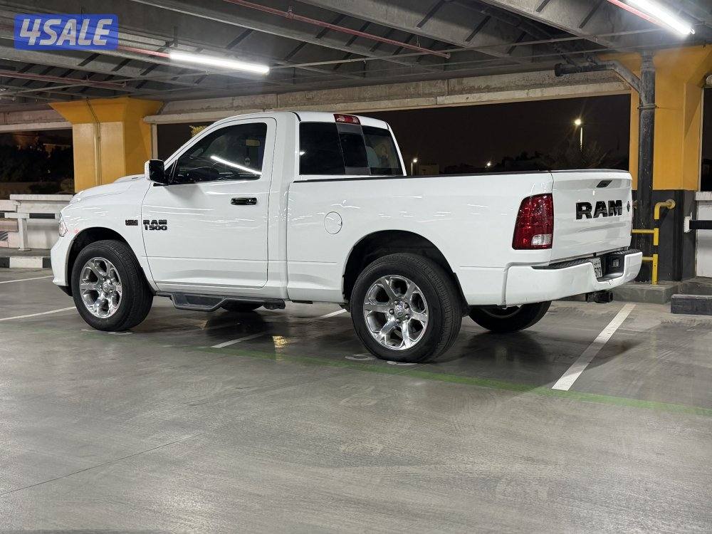 Dodge Ram 15001