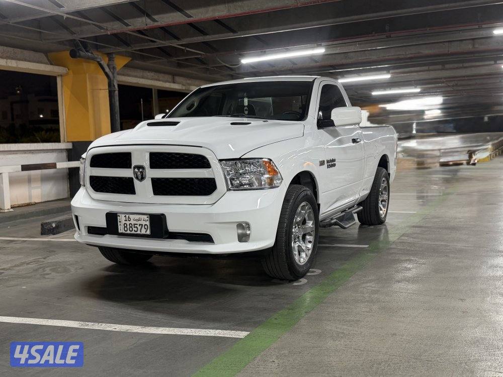 Dodge Ram 15002