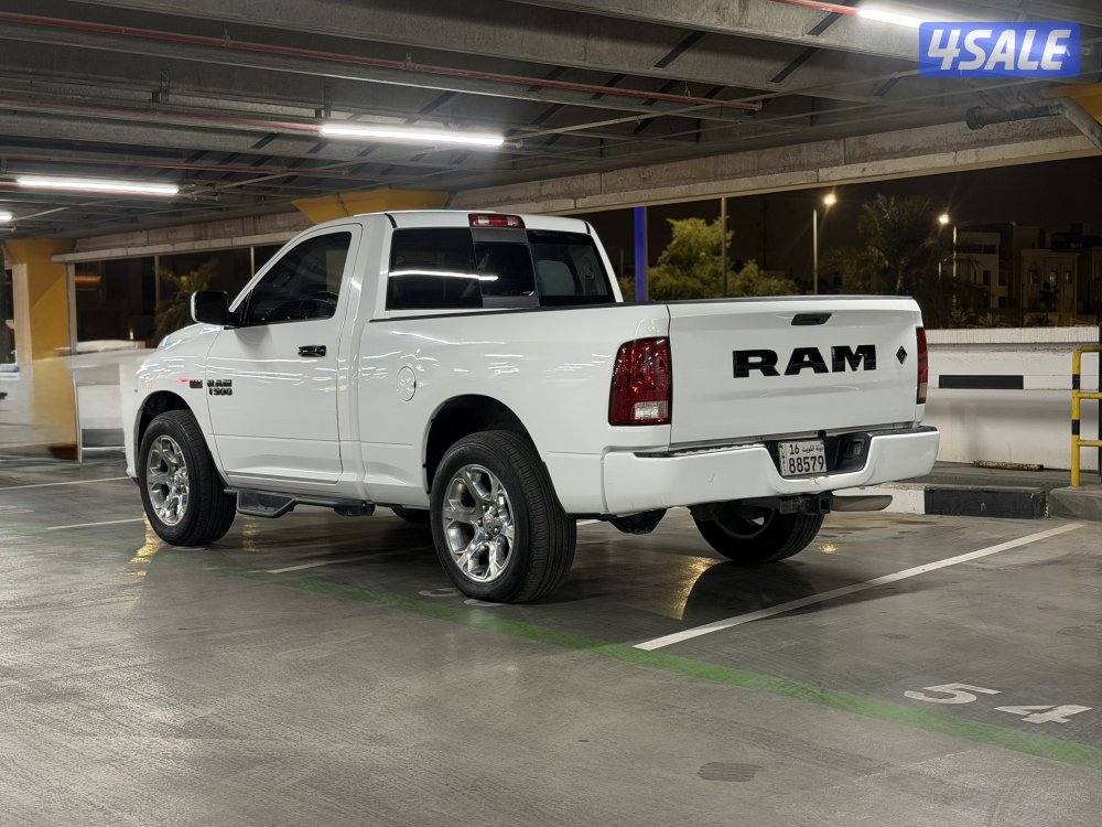 Dodge Ram 15006