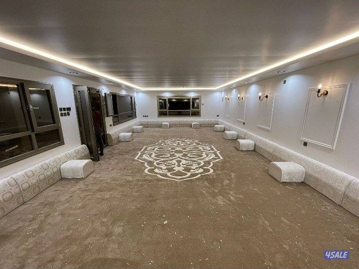 افرش منزلك من افضل السجاد جودة عالية نقشات حفر مساند بقلي ستاير كنبات12