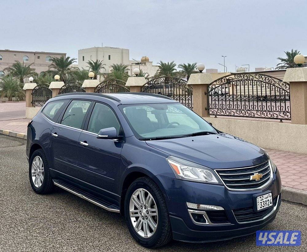 ترافريس 2013 LT عداد 127 الف يوجد اصباغ استعمال شخصي0