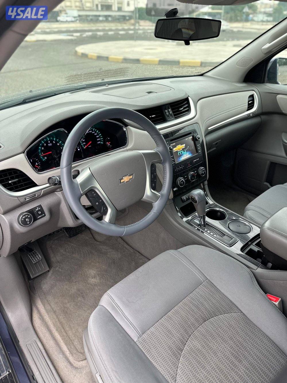 ترافريس 2013 LT عداد 127 الف يوجد اصباغ استعمال شخصي6