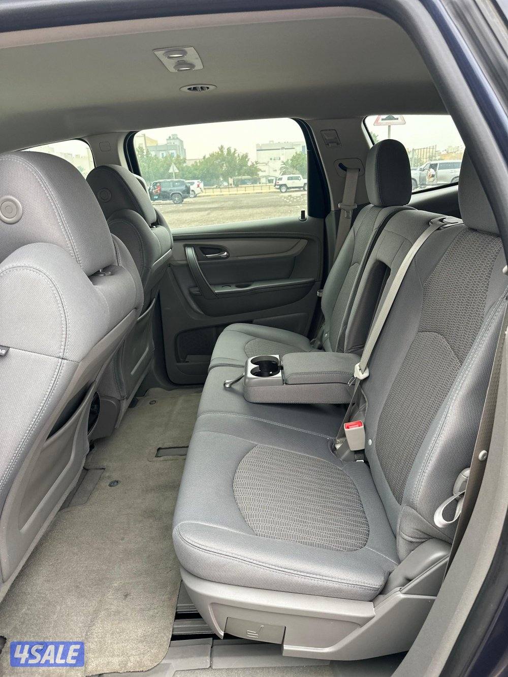 ترافريس 2013 LT عداد 127 الف يوجد اصباغ استعمال شخصي8