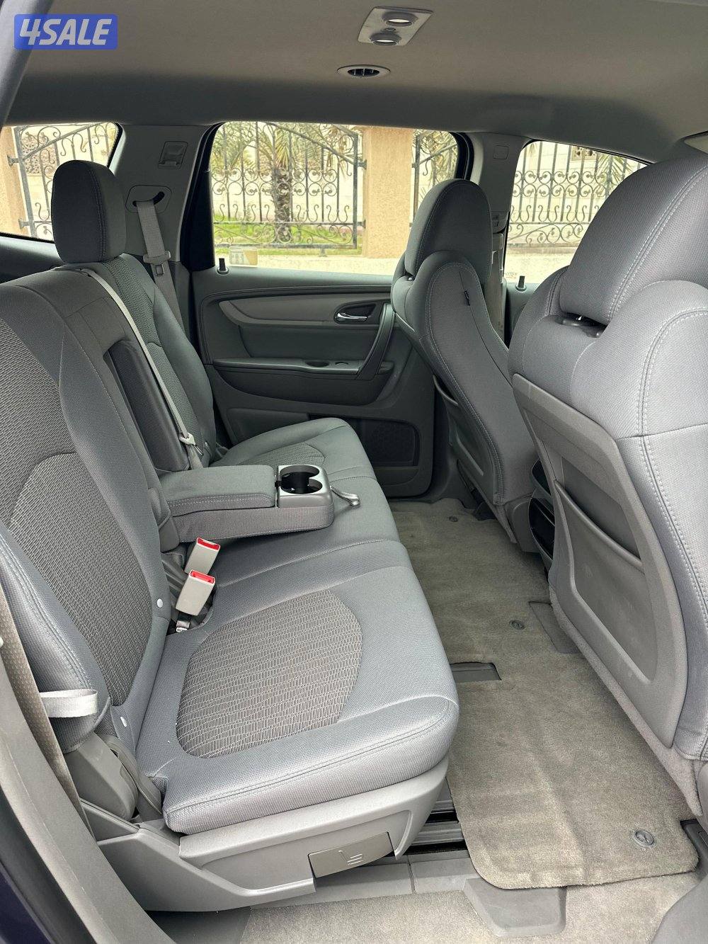 ترافريس 2013 LT عداد 127 الف يوجد اصباغ استعمال شخصي9