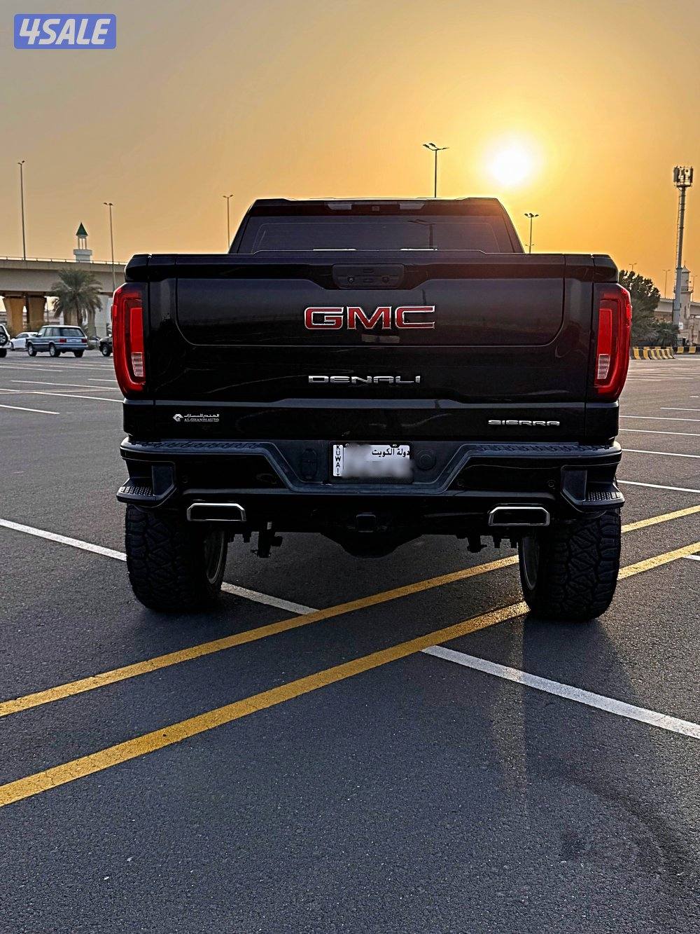 سييرا دينالي ٢٠٢٠2