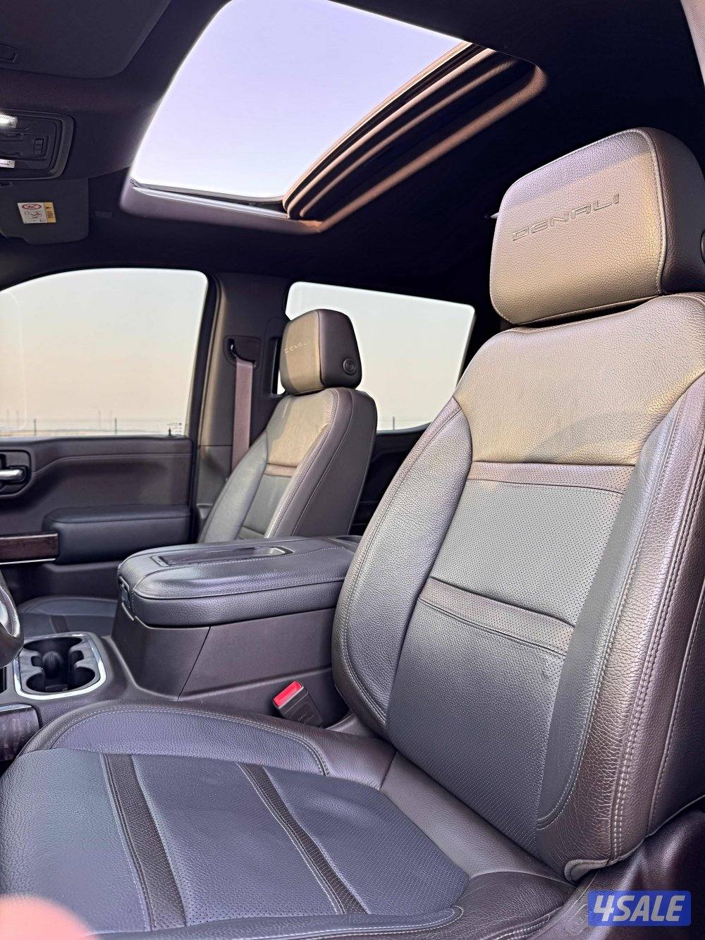 سييرا دينالي ٢٠٢٠3