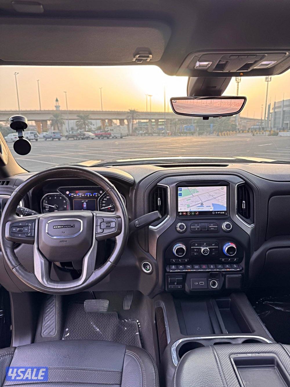 سييرا دينالي ٢٠٢٠4