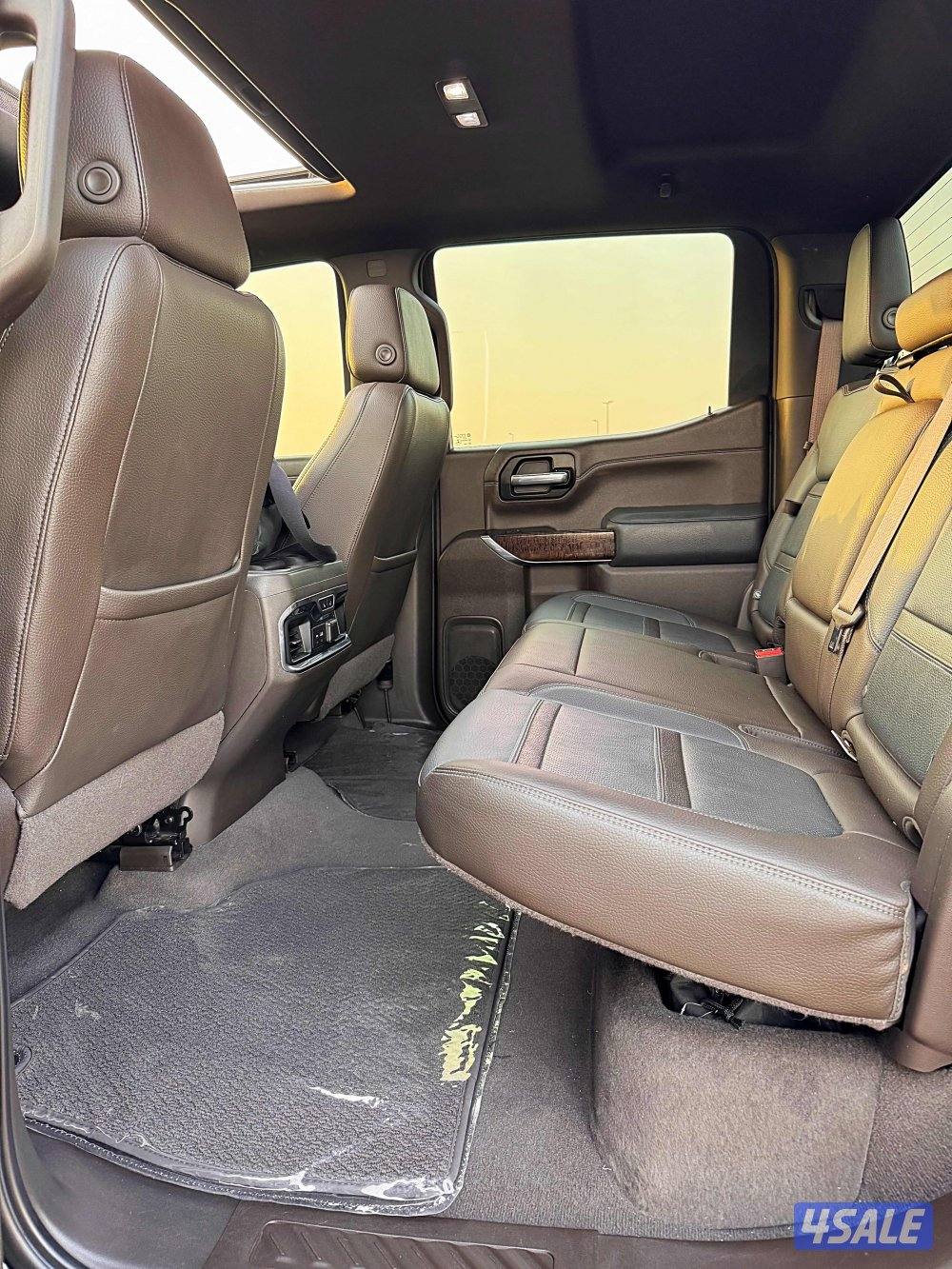 سييرا دينالي ٢٠٢٠5