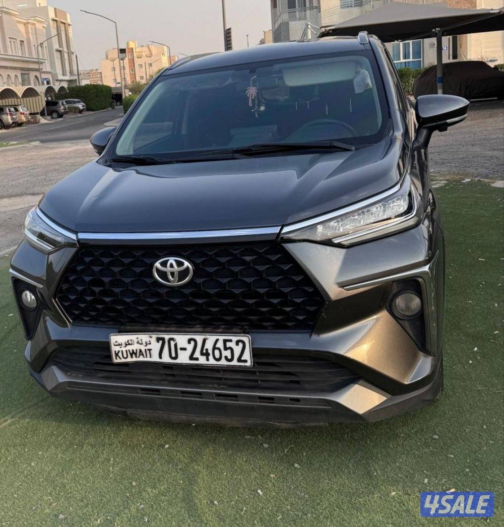 للبيع فيلوز موديل 20231