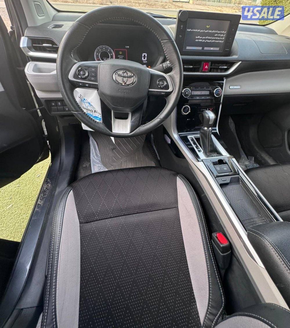 للبيع فيلوز موديل 20233