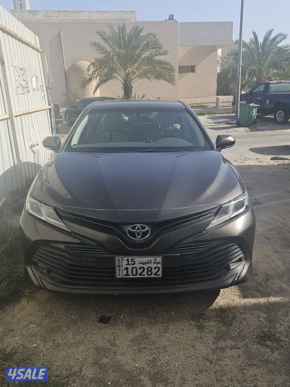 camry 20192