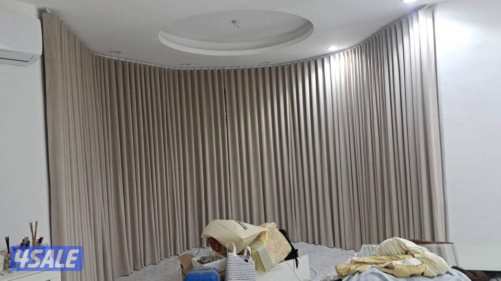 تفصال ستاير ويفي رول جاهز وتفصال وتعديل وتركيب0