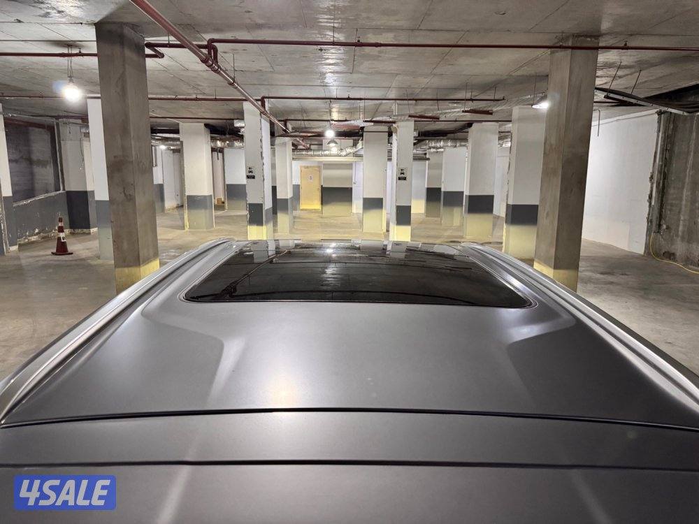 Brand New Tiggo 9 - Full Option - 3000 km3