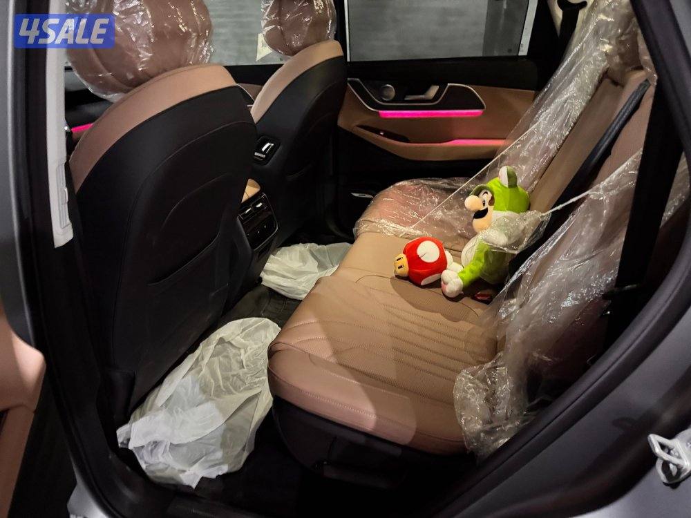 Brand New Tiggo 9 - Full Option - 3000 km5