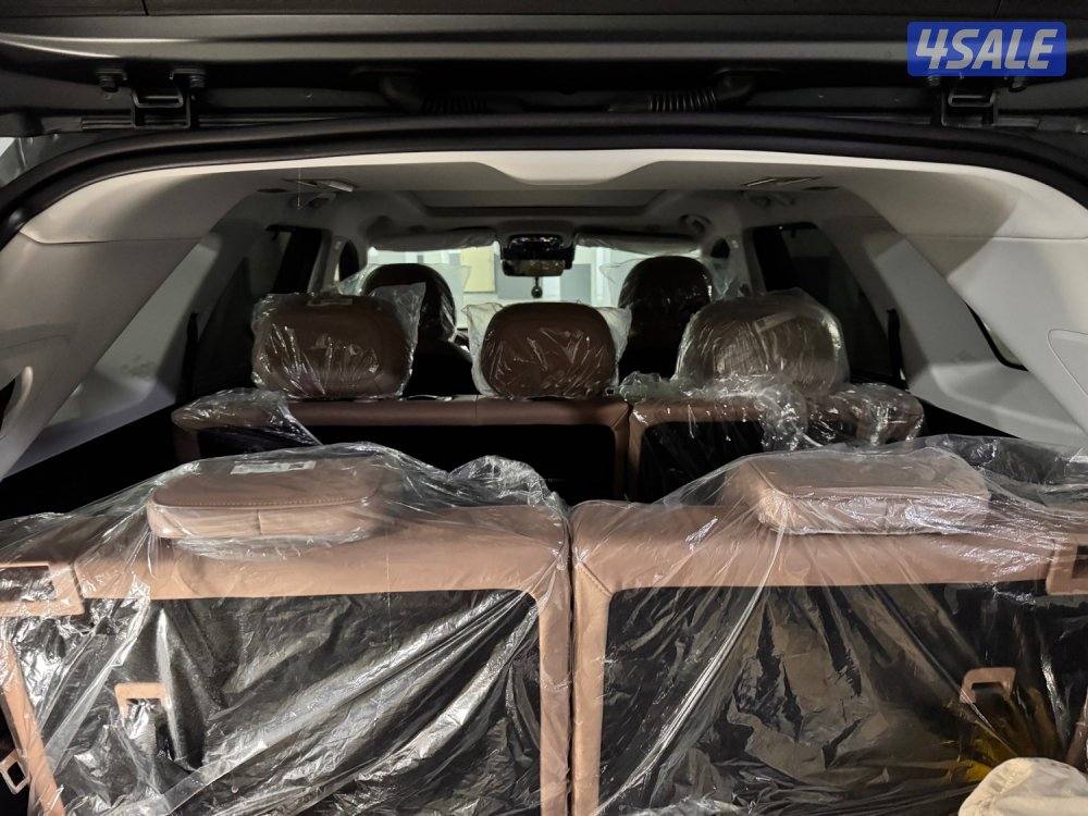 Brand New Tiggo 9 - Full Option - 3000 km7