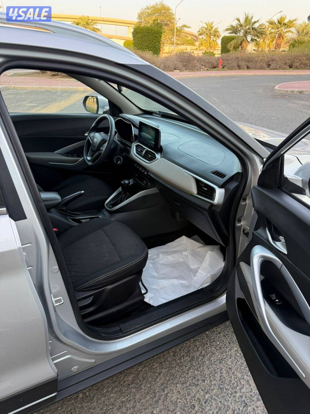 قروڤ 2023 ماشي 78 الف بحاله الوكاله صبغ الوكالة شرط الفحص الكامل8