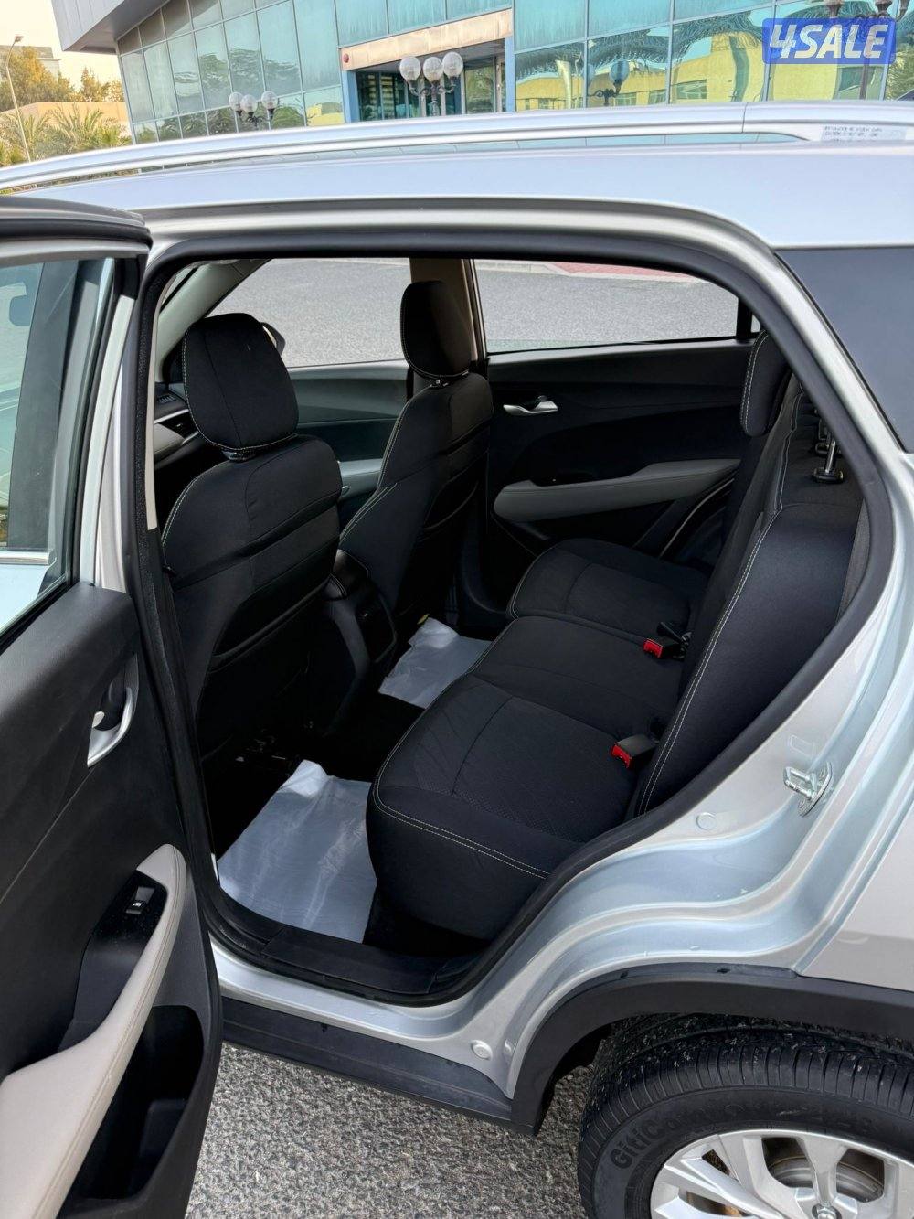 قروڤ 2023 ماشي 78 الف بحاله الوكاله صبغ الوكالة شرط الفحص الكامل10