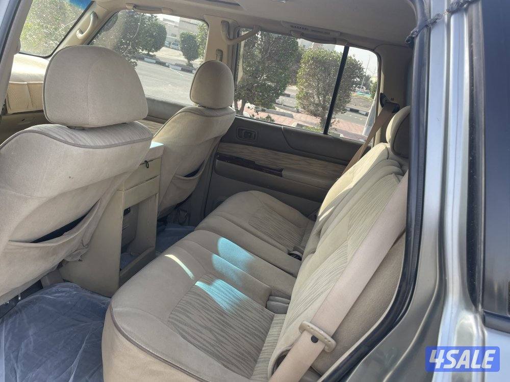 فتك سوبر سفاري 20020