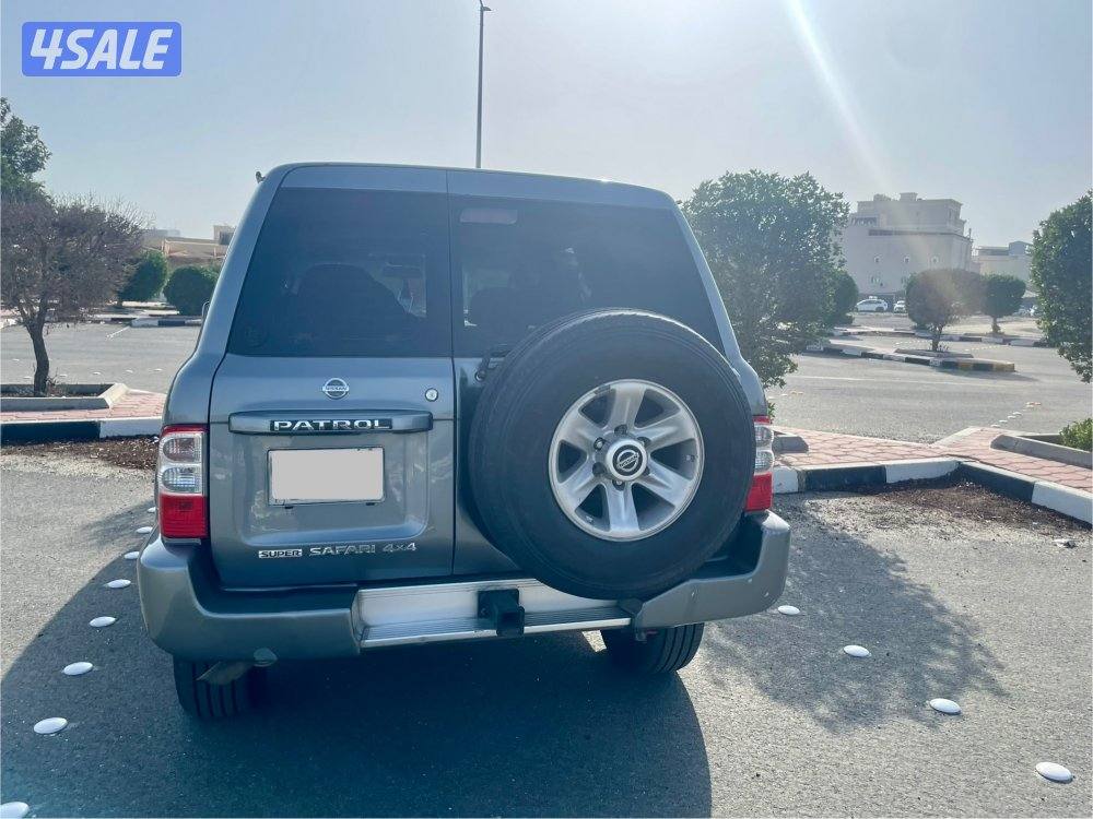 فتك سوبر سفاري 20021