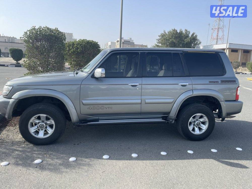 فتك سوبر سفاري 20023