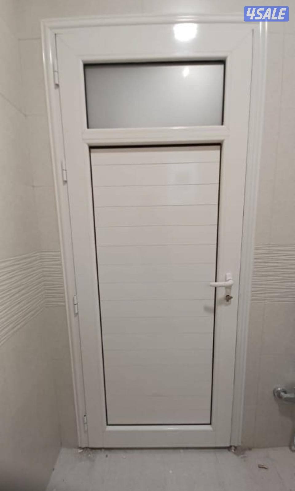 ابواب درايش شتر مطابخ سقف المنيوم تصليحات جميع أنواع المنيوم0