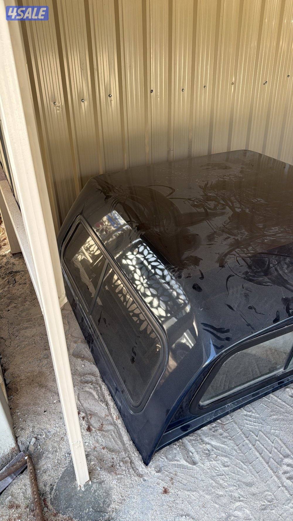 غطه فورد 1503