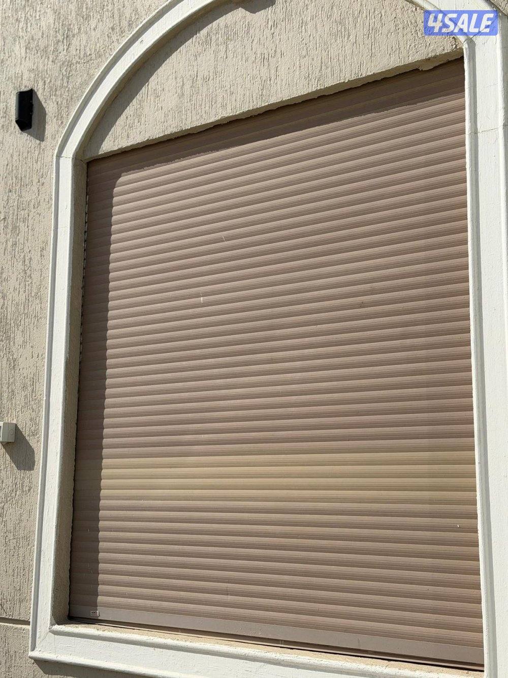 فني ألمنيوم أبواب شبابيك جام2