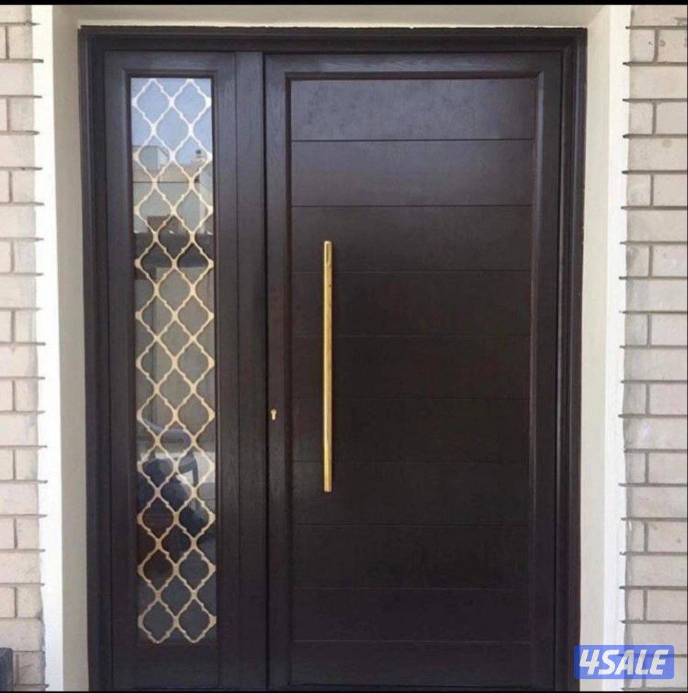 فني ألمنيوم أبواب شبابيك جام4