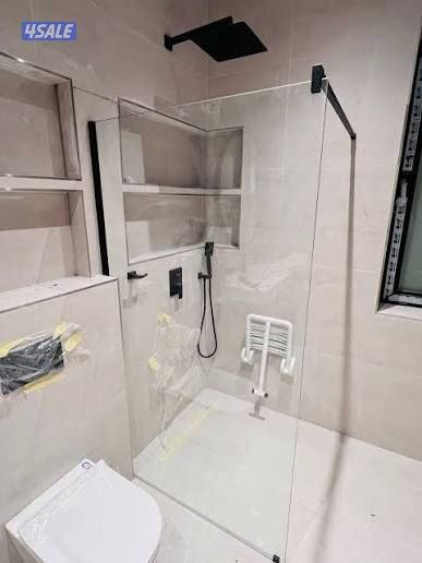 فني ألمنيوم أبواب شبابيك جام6