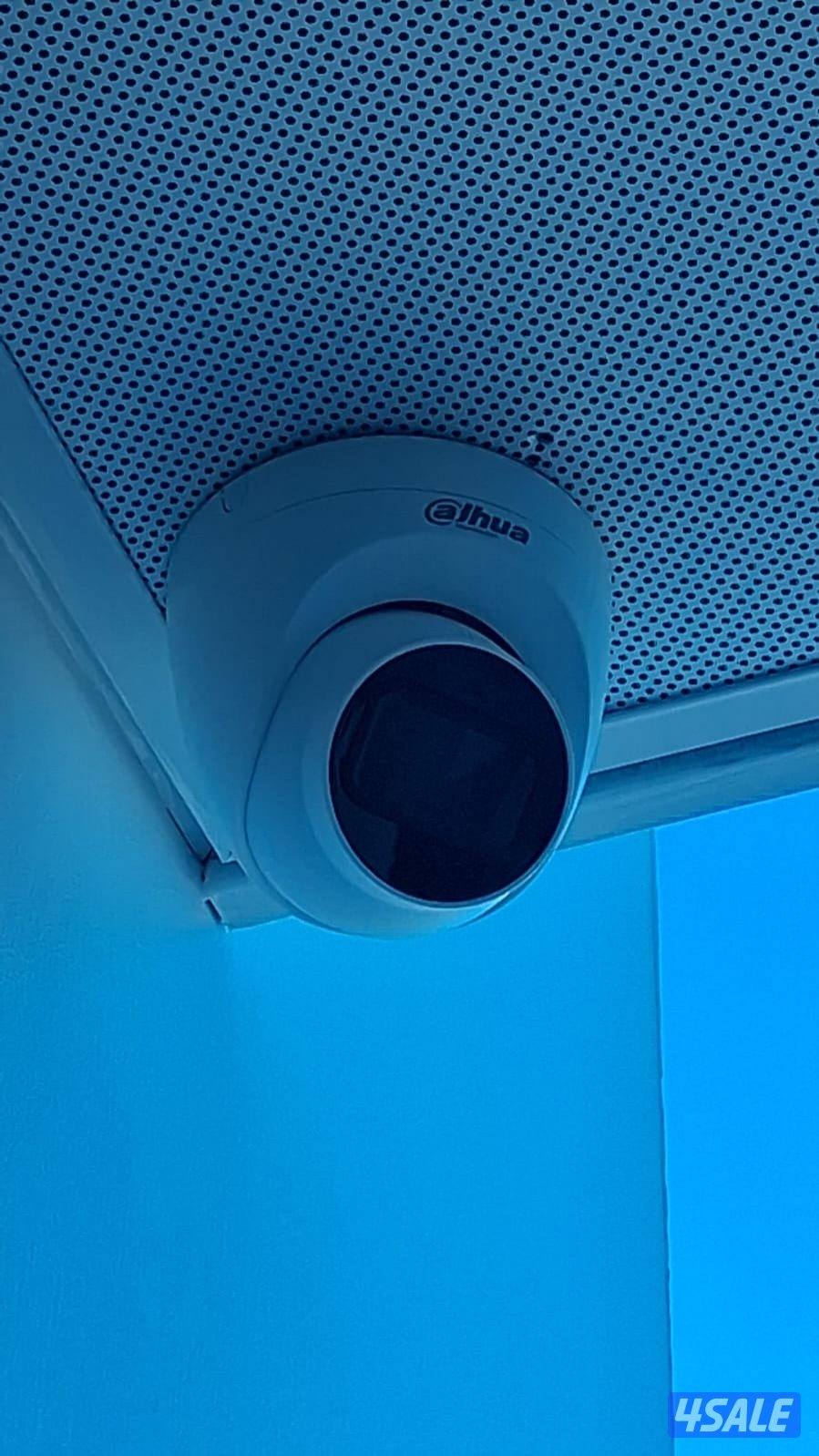 Camera CCTV Security Surveillance System5