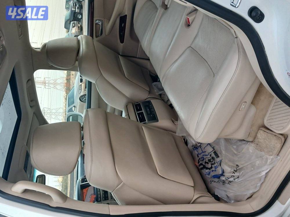 جيب لكزس موديل 2013 الساير7