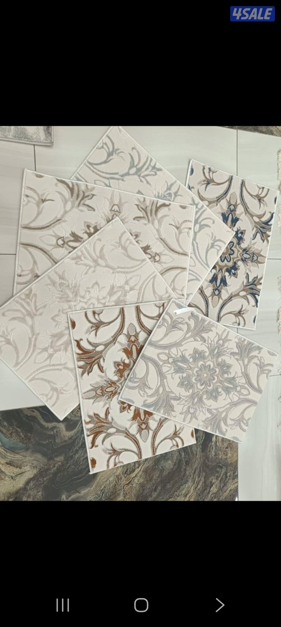 مخازن السجاد والباركية والثيل الصناعي2