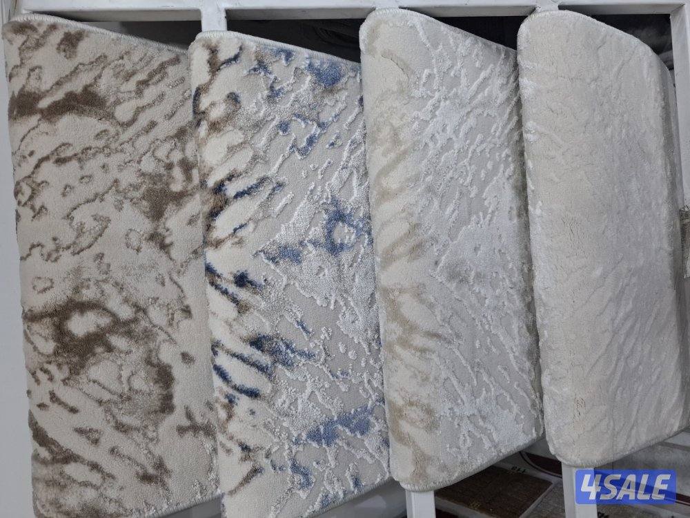 مخازن السجاد والباركية والثيل الصناعي6