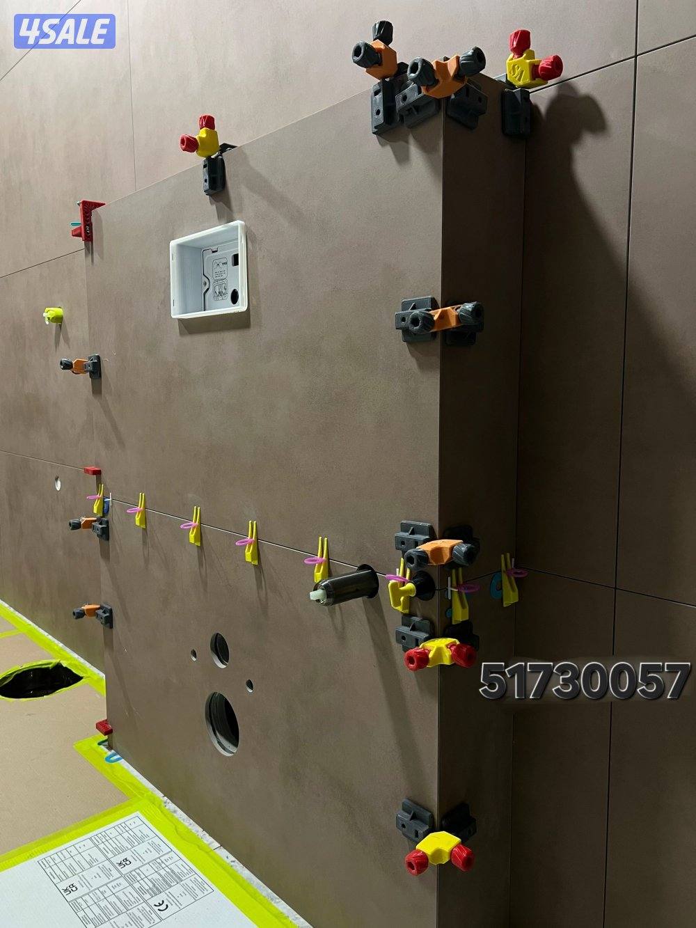 تكسير و تركيب سيراميك وبورسلان و رخام عامة0