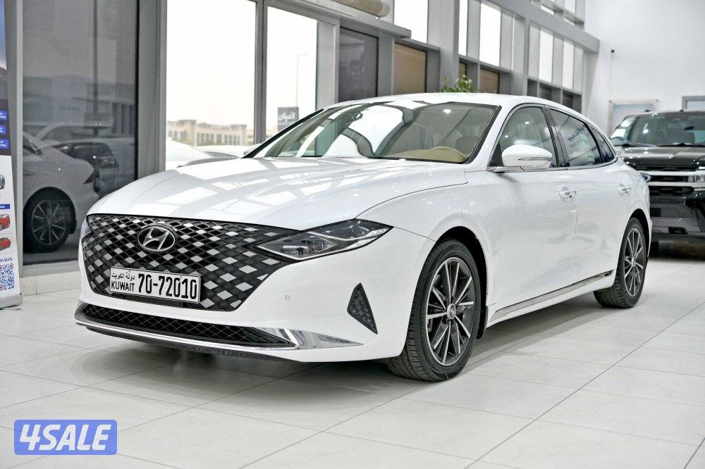 هيونداي ازيرا0