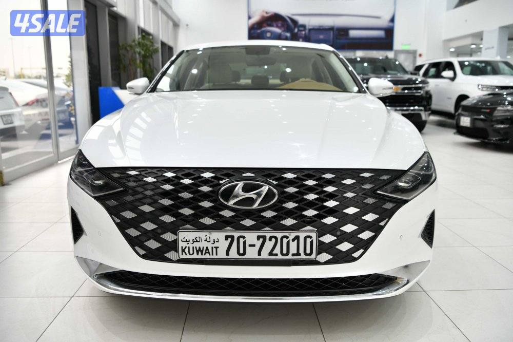 هيونداي ازيرا1