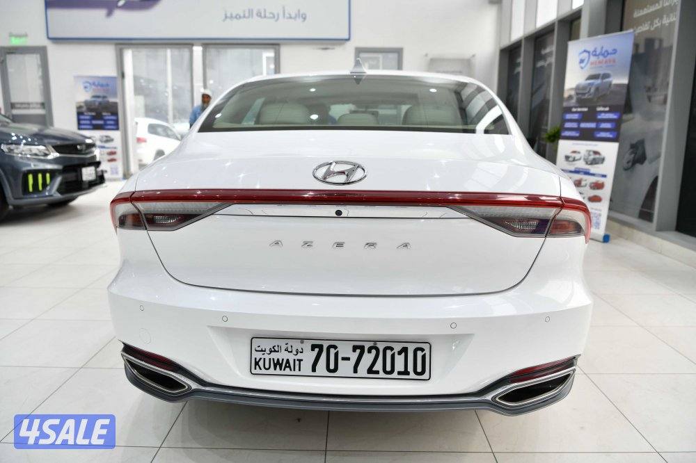 هيونداي ازيرا3