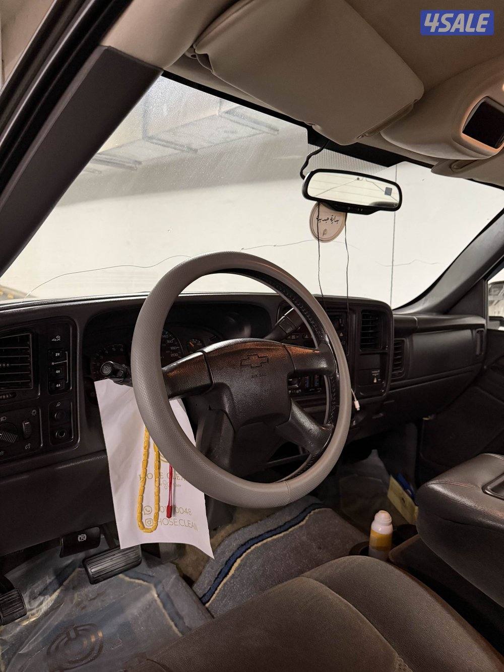 8100 موديل 2006 مخزن ماشي 1445