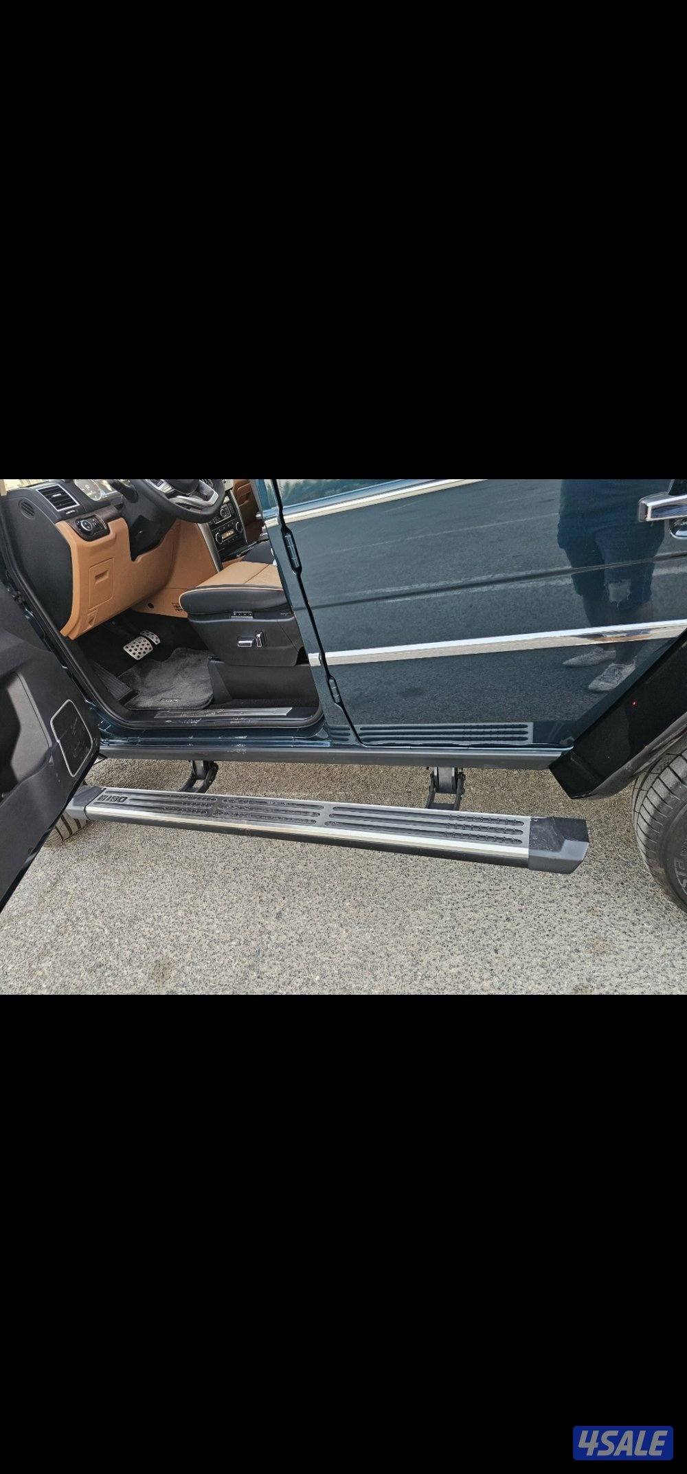 baic BJ80 2023 جديده6