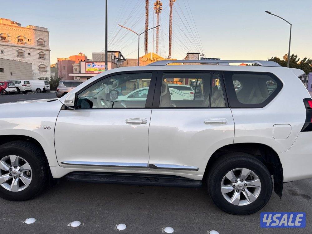 للبيع برادو1