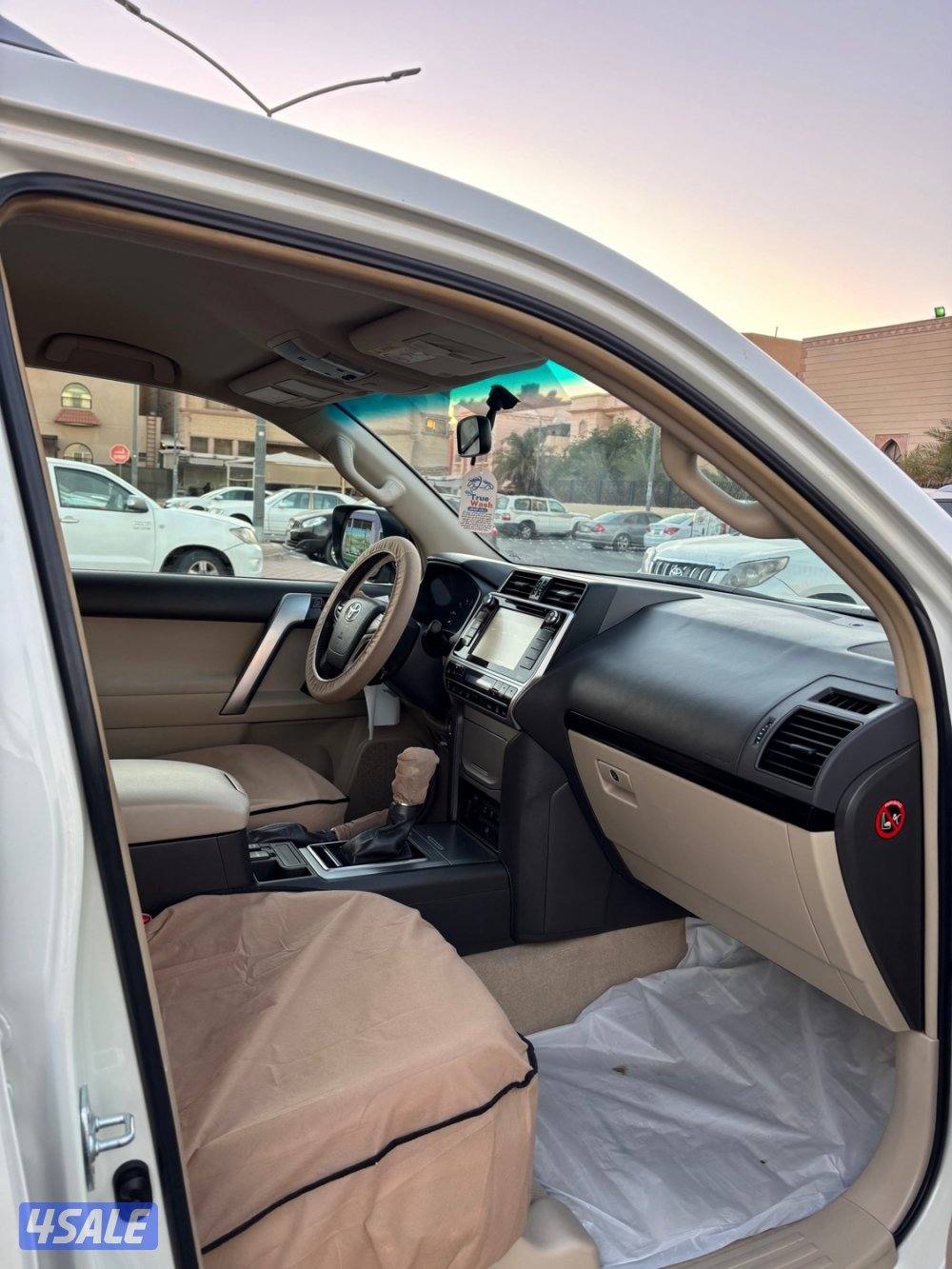 للبيع برادو6