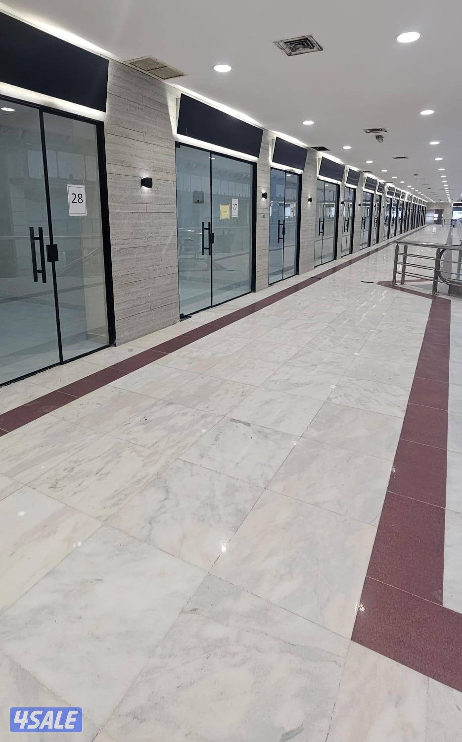 مكاتب تجارية للايجار2