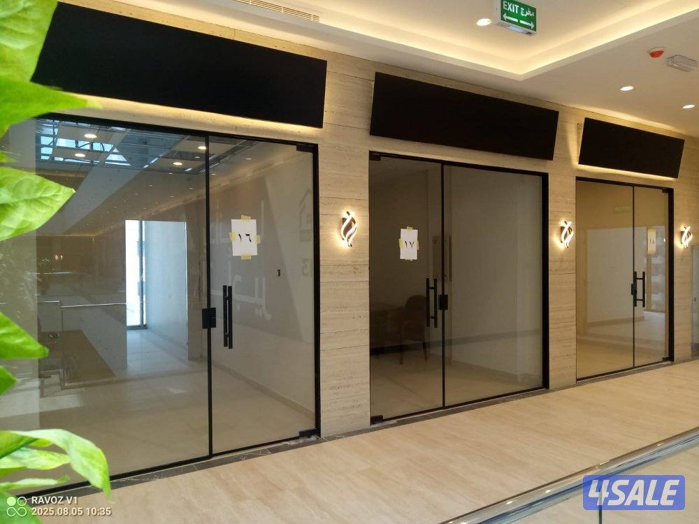 مكاتب تجارية للايجار5