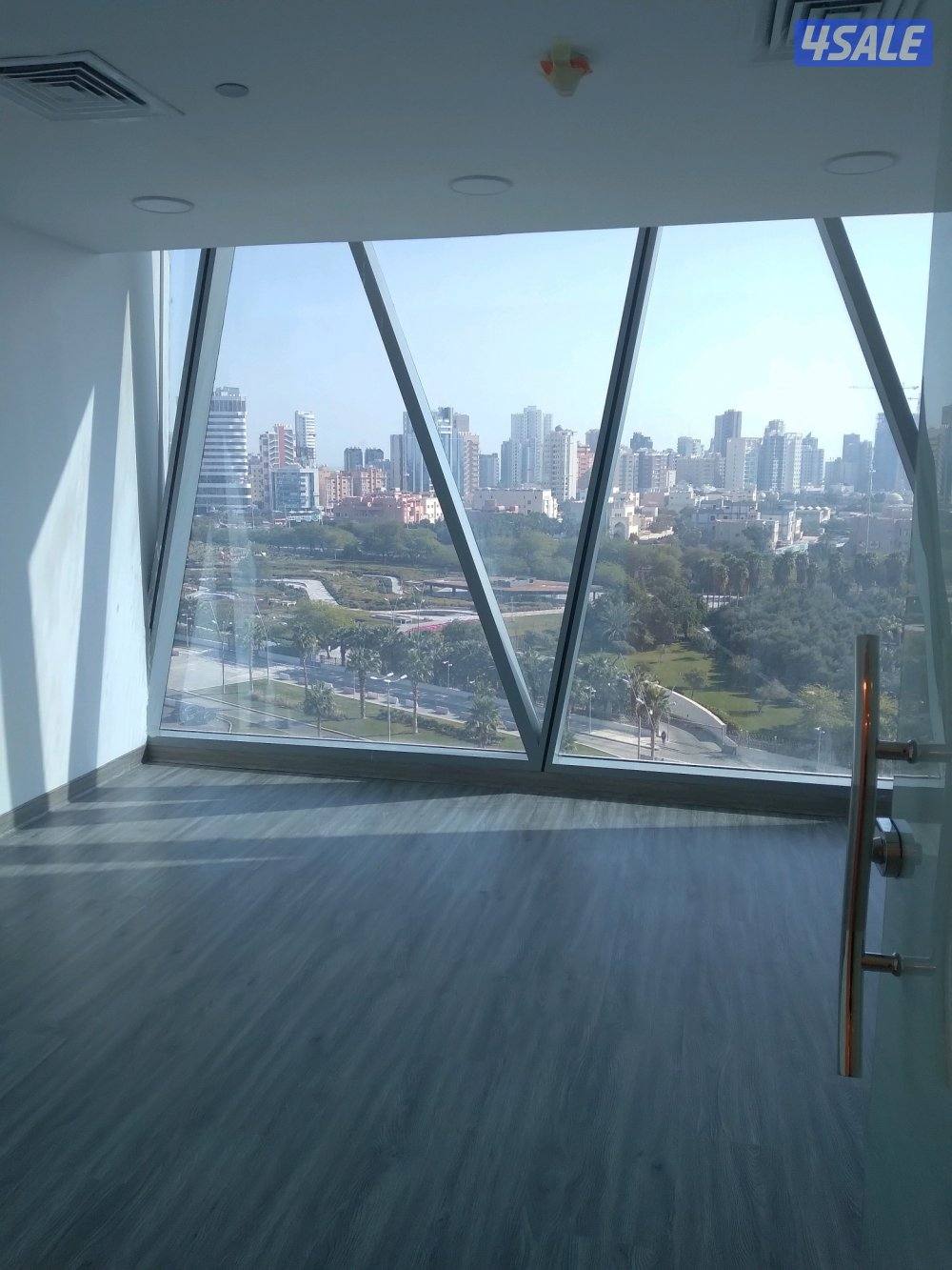 مكاتب تجارية للايجار10