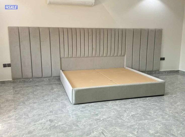 تفصال غرف نوم مودرن غرف اطفال سرير مزدوج سرير طبي درسنج9