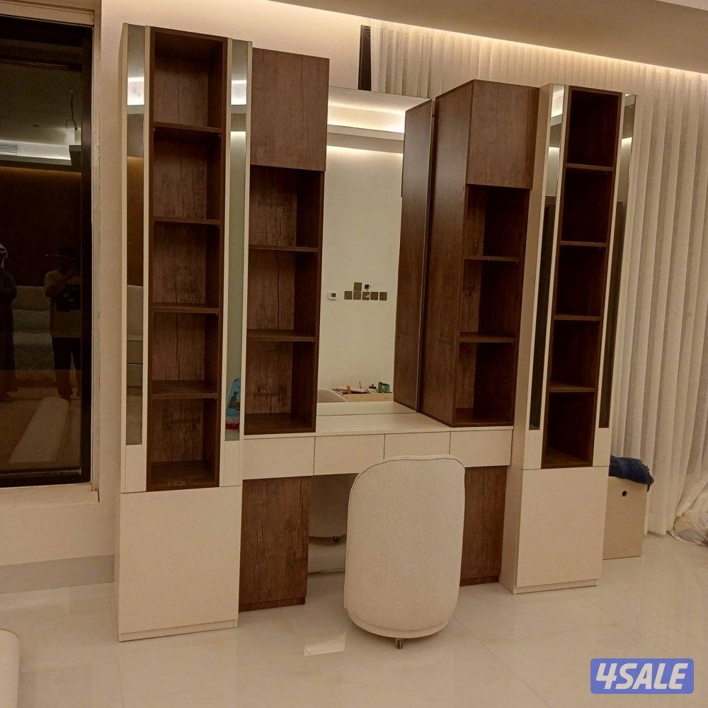 تفصال غرف نوم مودرن غرف اطفال سرير مزدوج سرير طبي درسنج10