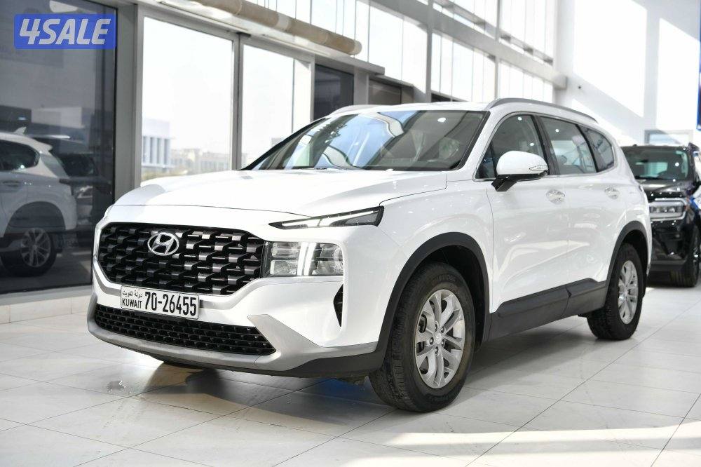 هيونداي سنتافيه0