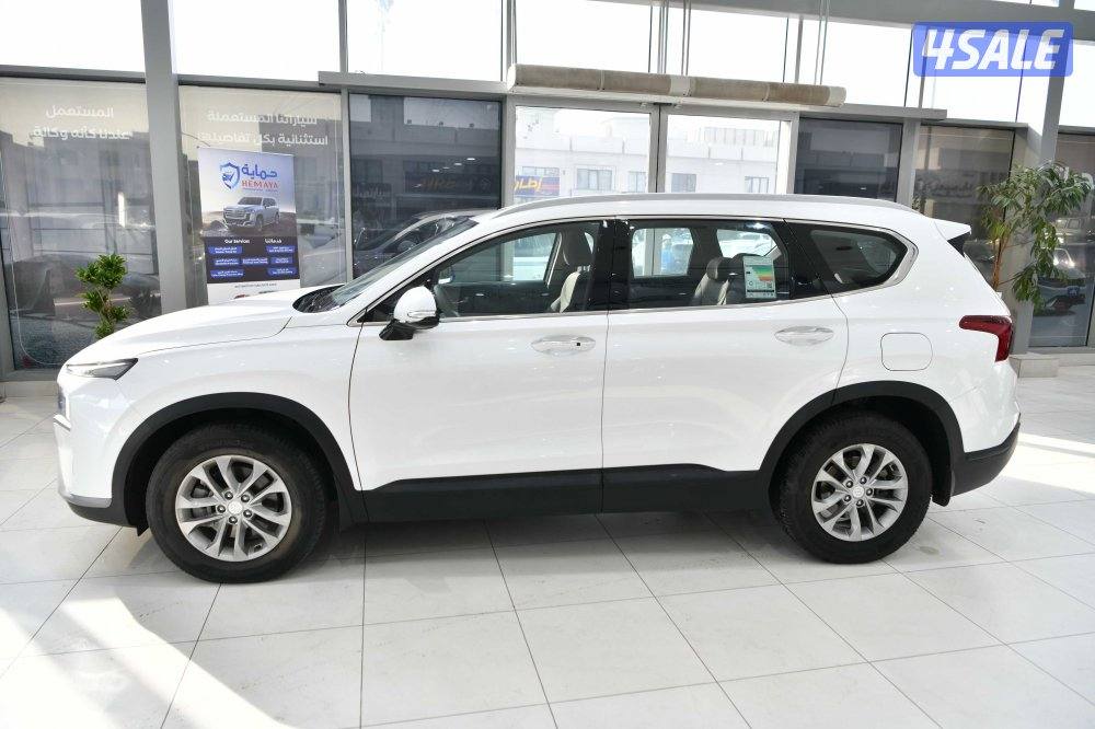 هيونداي سنتافيه2